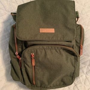 Jujube Olive Rose Be Sporty